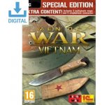 Men Of War: Vietnam (Special Edition) – Hledejceny.cz