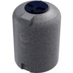 UHPlast Sud na vodu V mramorový 100 l – Sleviste.cz