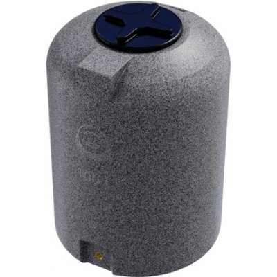 UHPlast Sud na vodu V mramorový 100 l – Sleviste.cz