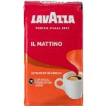 Lavazza Il Mattino mletá 250 g – Zboží Dáma