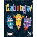 Cabanga! – Zboží Mobilmania