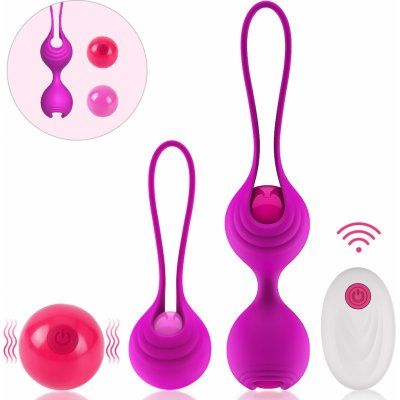 Paloqueth Kegel Balls Set – Zbozi.Blesk.cz