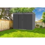 Tepro Pent Skylight 263 x 184 x 202 cm 7708 – Hledejceny.cz