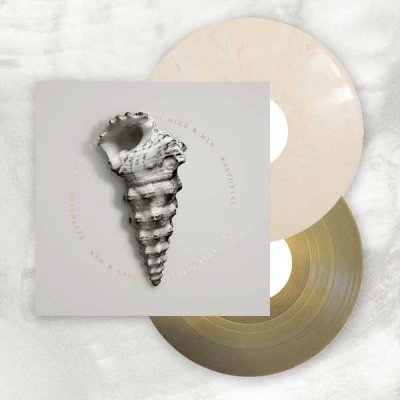 OF MICE & MEN Restoring Force - Full Circle LP