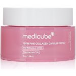 Medicube PDRN Pink Collagen Capsule Cream 55 g – Zboží Dáma