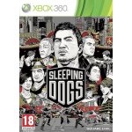 Sleeping Dogs – Zboží Živě