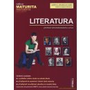 Literatura - přehled SŠ učiva Polášková, Milotová, Dvořáková