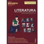 Literatura - přehled SŠ učiva Polášková, Milotová, Dvořáková – Zboží Mobilmania