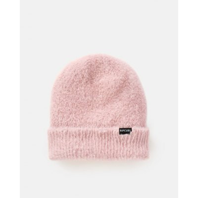 Rip Curl Zimní čepice FUZZY REG BEANIE Mauve – Hledejceny.cz