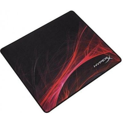 Kingston HyperX FURY S Pro Gaming Mouse Pad Speed Edition (Large), HX-MPFS-S-L