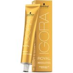 Schwarzkopf Igora Royal Absolutes 8-60 světlá blond hnědá přírodní 60 ml – Zbozi.Blesk.cz