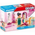 Playmobil 70677 Butik se společenskou módou – Hledejceny.cz