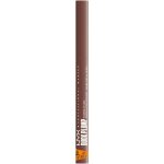 NYX Professional Makeup Duck Plump Plumping Lip Liner dlouhotrvající tužka na rty se zázvorem 06 Nude Flip 0,33 g – Zboží Dáma