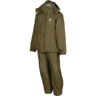 Trakker nepromokavý zimní komplet 3 dílný CR 3-Piece Winter Suit – Zboží Dáma