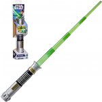 Star Wars Elektronický světelný meč Luke Skywalker – Hledejceny.cz
