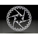 Galfer brzdový kotouč SHARK 180x2,0mm - 6 děr – Sleviste.cz