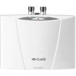 CLAGE MCX4 4,4kW/230V – Zbozi.Blesk.cz