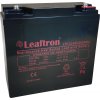 Olověná baterie Leaftron LTC12-24 12V 24Ah