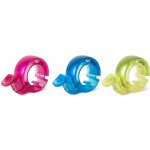 Knog Oi Bell Classic Velký Neon Raspberry – Sleviste.cz