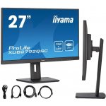 iiyama XUB2792QSC – Zbozi.Blesk.cz