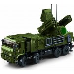 Sluban B1252 Pantsir S1S v měřítku 1:35 – Zboží Dáma