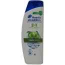 Šampon Head & Shoulders šampon Apple Fresh 400 ml