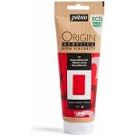 Pébéo akrylová barva Origin Acrylics 07 cadmium red hue 120 ml – Hledejceny.cz