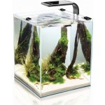 Aquael Shrimp Day & Night 20 akvarijní set černý 19 l – Sleviste.cz