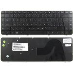 česká klávesnice HP Compaq CQ56 CQ62 G56 G62 černá CZ/SK – Zboží Živě