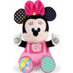 Clementoni Interaktivní Maskot Minnie Plyšové – Sleviste.cz