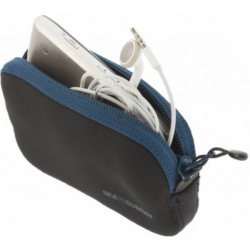 Pouzdro SEA TO SUMMIT PADDED POUCH S midnight/černé