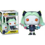 Funko POP! 2415 Cyberpunk EdgerunnersRebecca – Hledejceny.cz