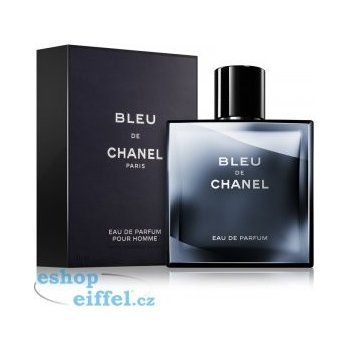 Chanel Bleu de Chanel parfémovaná voda pánská 150 ml