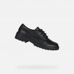 Geox J Casey G. C J0420C 00043 C9999 černá – Zboží Dáma