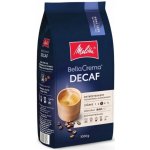 Melitta Bella Crema Bez kofeinu káva 1 kg – Zbozi.Blesk.cz