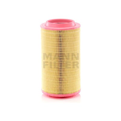 MANN-FILTER Vzduchový filtr C259901 – Hledejceny.cz