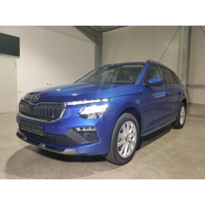 Skoda Kamiq 1.5 TSI DSG 110 kW – Hledejceny.cz