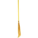 Wiky Čarodějnické koště 94cm bambus+roští – Hledejceny.cz