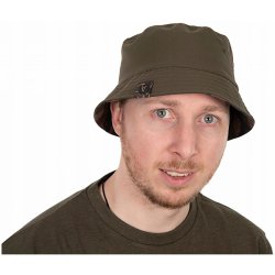 Fox Klobouk Khaki Camo Boonie Hat