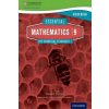 Kniha Mathematics for Cambridge Secondary 1