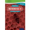 Essential Mathematics for Cambridge Secondary 1 Stage 9 Work Book - (Thornton Margaret)(Paperback)