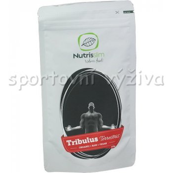 Nutrisslim Tribulus Terrestris 125 g