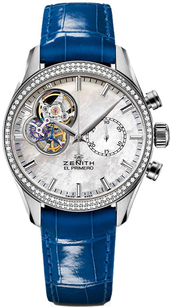 Zenith 162150406281C754