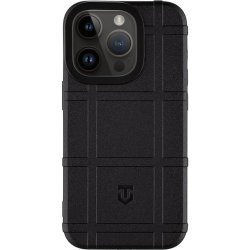 Pouzdro Tactical Infantry Apple iPhone 14 Pro černé