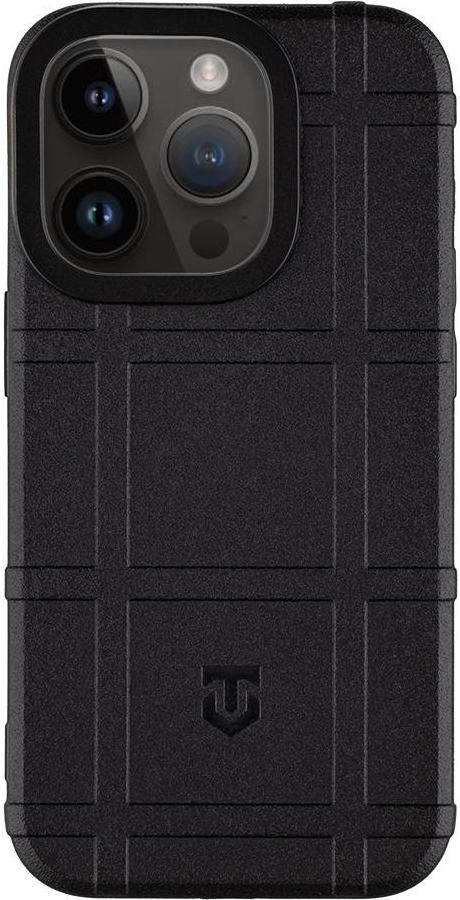 Pouzdro Tactical Infantry Apple iPhone 14 Pro černé