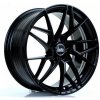 Alu kolo, lité kolo Bola Flr 8,5X18 5X120 ET40-50 gloss black