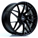 Bola Flr 8,5X18 5X100 ET40-50 gloss black – Hledejceny.cz