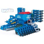 Bruder Secí stroj LEMKEN Solitair 9 – Zboží Dáma