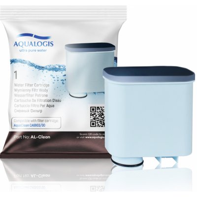 Aqualogis AL-Clean – Hledejceny.cz