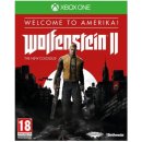 Wolfenstein 2: The New Colossus (Welcome to America Edition)